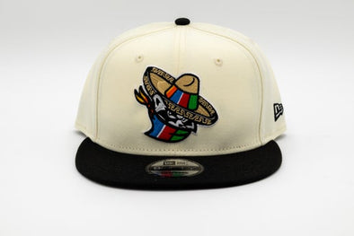 New Era Chrome Copa 9fifty