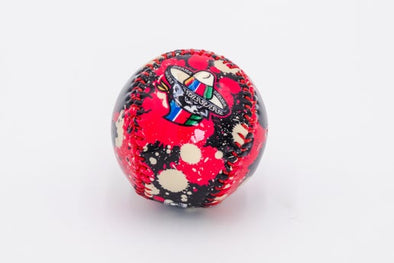 BMore Copa Paintball Baseball