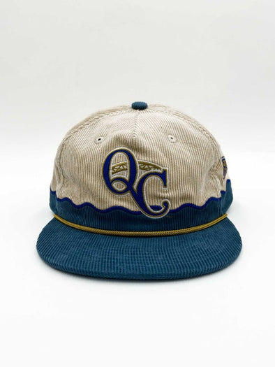 Official League Cordy Hat