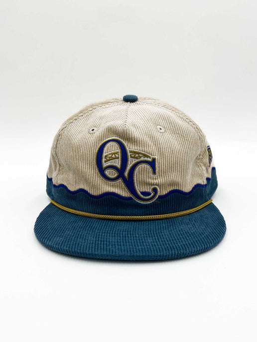 Official League Cordy Hat