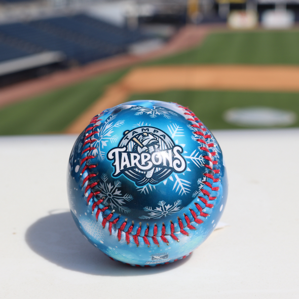 Tampa Tarpon Ornament