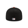 New Era 59FIFTY Baltimore Orioles On-Field Fitted Home Cap