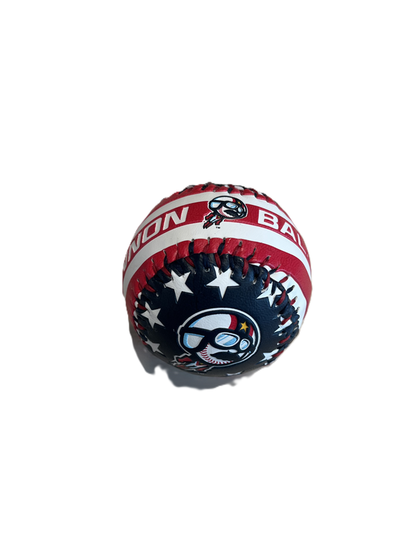 Rawlings Patriotic Ball