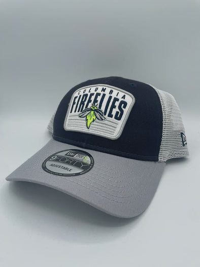 NE Fireflies Men's Patched Cap