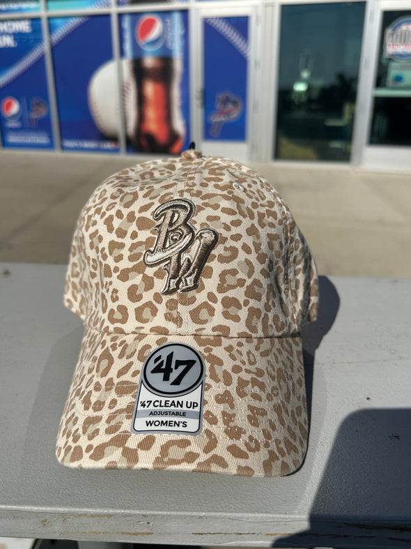 Pensacola Blue Wahoos '47  Panthera Women's Cap