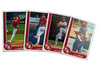 2025 Palm Beach Cardinals Team Set