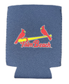 Palm Beach Cardinals Koozie