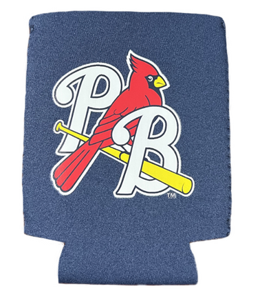 Palm Beach Cardinals Koozie