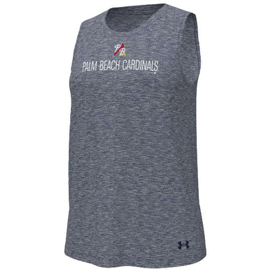 Palm Beach Cardinals Women's Tank