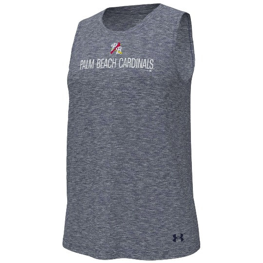 Palm Beach Cardinals Women's Tank