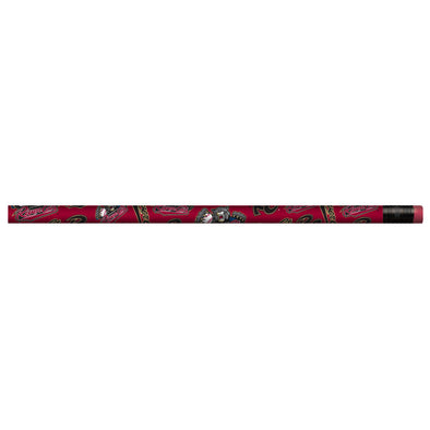 PENCIL WOOD, SACRAMENTO RIVER CATS