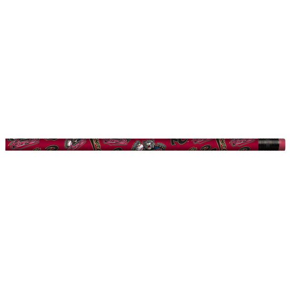 PENCIL WOOD, SACRAMENTO RIVER CATS