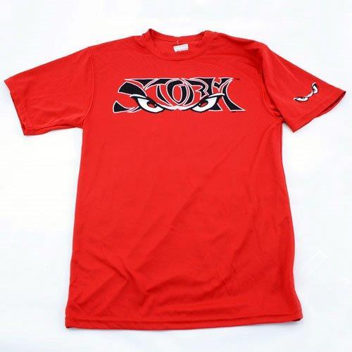 Lake Elsinore Storm Performance Tee - Red