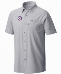 FredNats Columbia Primary PFG
