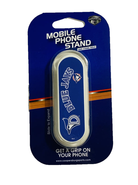 Dunedin Blue Jays Mobile Phone Slide