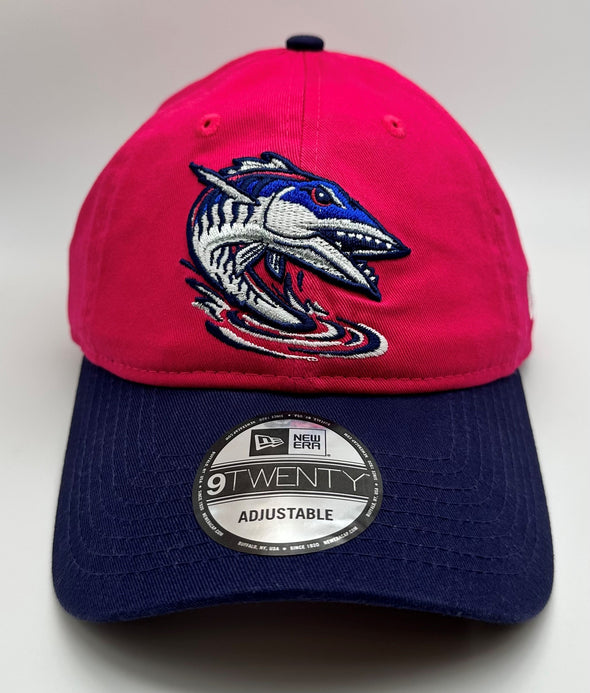 Pensacola Blue Wahoos Marvel’s Defenders of the Diamond 9TWENTY Cap