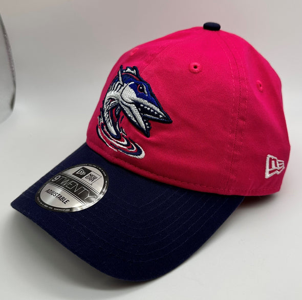 Pensacola Blue Wahoos Marvel’s Defenders of the Diamond 9TWENTY Cap