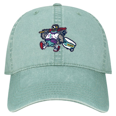 Jersey Shore BlueClaws TNC The Bennys Adjustable Cap