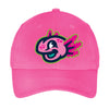 Youth Copa Adjustable Cap