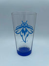 Columbia Fireflies Pint Glass