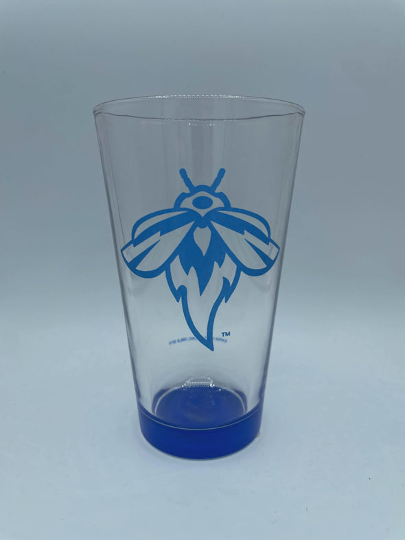 Fireflies 16oz Fireflies Pint Glass