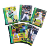 Eugene Emeralds Choice 2023 Update Team Card Set