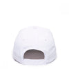 Greenville Drive OC Sport White Palmetto Tree Golf Hat