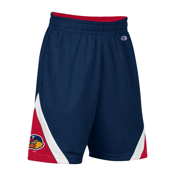 Toledo Mud Hens Men's Apex Shorts