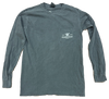 Bradenton Marauders Long Sleeve Shirt w Pocket