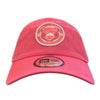 South Bend Cubs New Era Women's 9Twenty Adjustable Popsicle Pink Cap