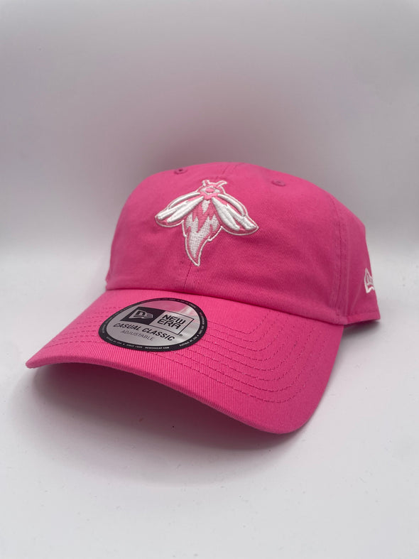 Columbia Fireflies Women's Pop Pink Casual Classic Cap