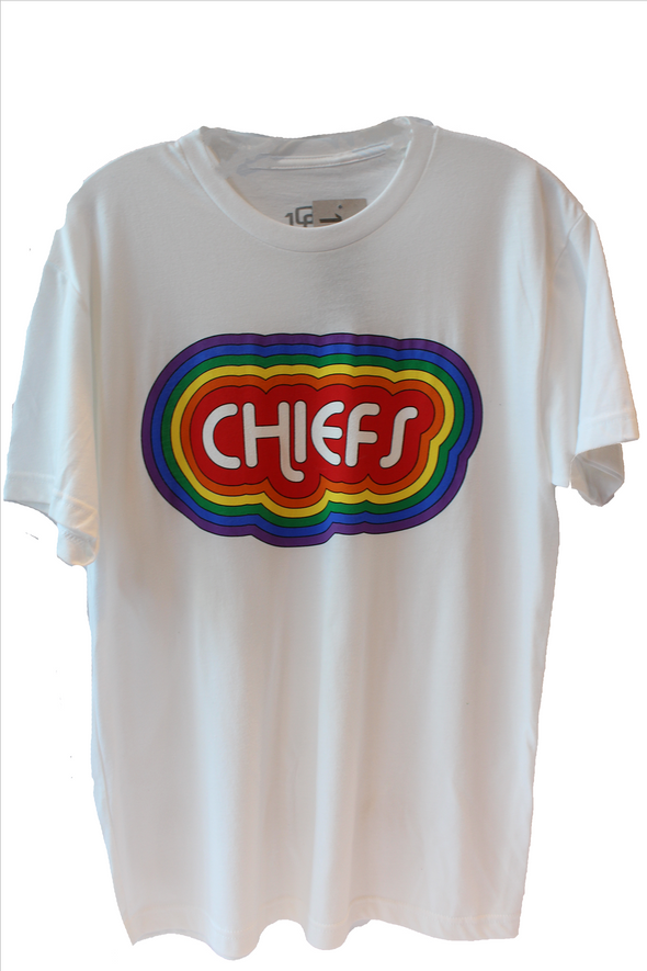 Peoria Chiefs Junction Tee