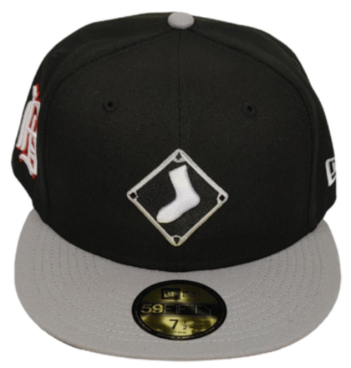 Chicago White Sox 59Fifty Affiliate Cap