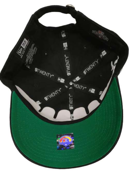 White Sox Co Brand 9Twenty Adjustable Cap