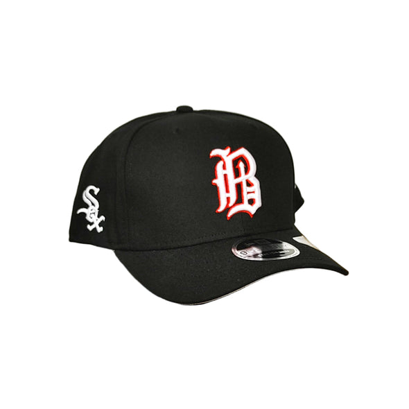 New Era 970SS Cobrand White Sox