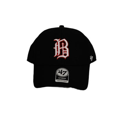 Barons Black Home MVP Adjustable