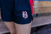 Under Armour Women's Tech Mesh Shorts