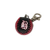 Baseball Keychain