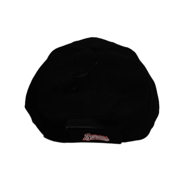 Barons Black Home MVP Adjustable