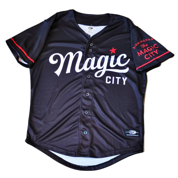 Magic City Replica Jersey
