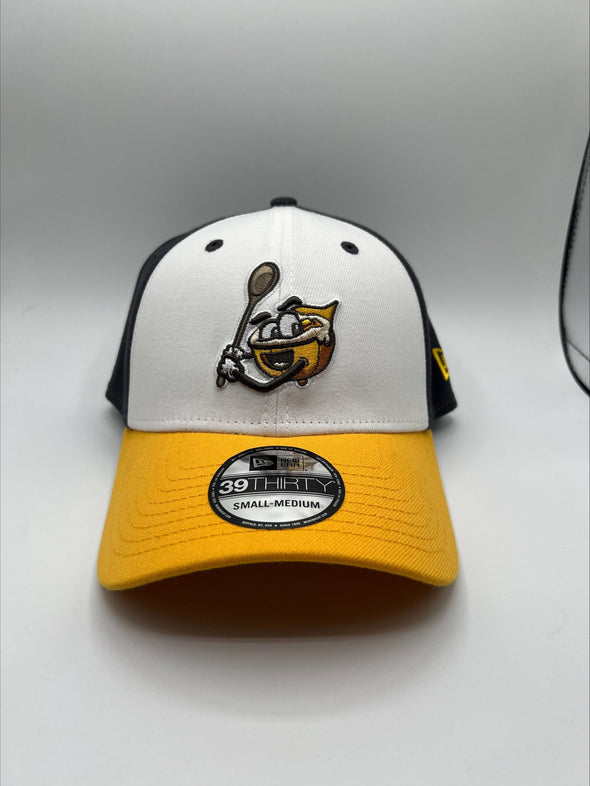 NE Carolina Grits On-Field 3930