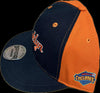 Brooklyn Cyclones  Coheed and Cambria Collab Hat