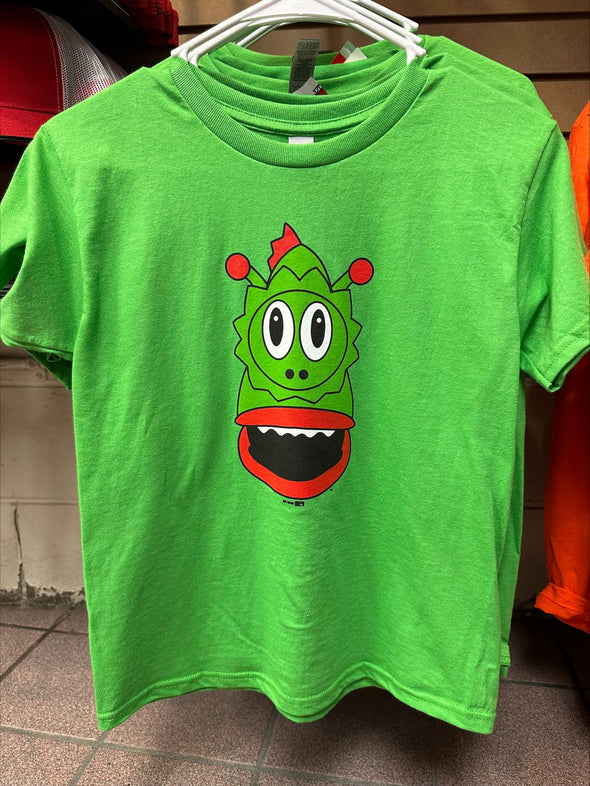 Adult Trash Monster T-Shirt