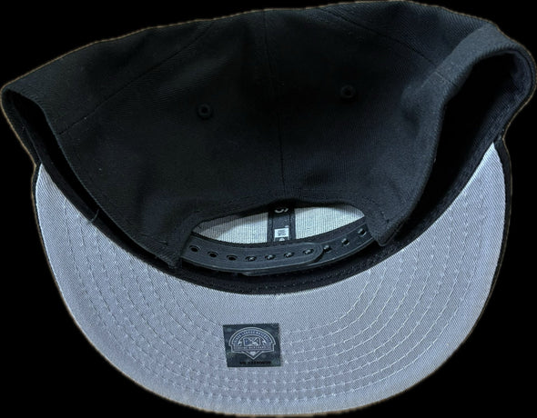 Brooklyn Cyclones Pride Snapback Hat