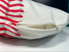 Grizzlies Baseball Pillow