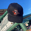 Delmarva Shorebirds Bimm Ridder Adult Corded Athletic Cap