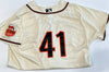 Throwback Fresno Tigers Jersey