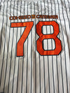 Brooklyn Cyclones Coheed and Cambria Jersey WILL SHIP AFTER JULY 27TH