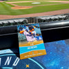 Sugar Land Space Cowboys Choice Sports 2025 Prospect Card Set