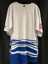 JERSEY PUERTO RICO SIZE XXL, SACRAMENTO RIVER CATS